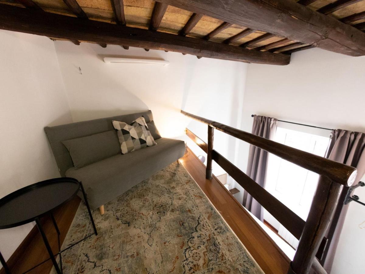 The Best Rent - Three-Bedroom Apartment Close To Colosseo Róma Kültér fotó